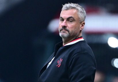 Tomas Reis Bundesliqaya qayıda bilər
