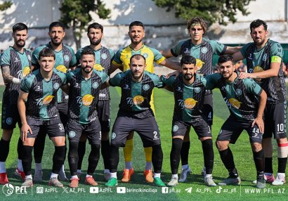 "Şəki Siti"nin problemləri dərinləşir - SON DURUM