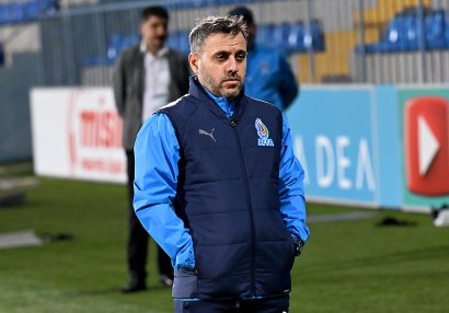 Ayxan Abbasovla Didye Deşam media önünə çıxacaq
