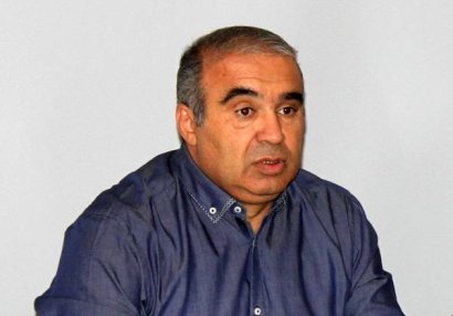 "Araz-Naxçıvan" ÇL üçün transfer etməyəcək - AÇIQLAMA