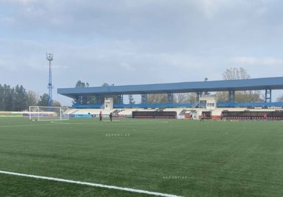 PFL "Karvan-Yevlax" - "Kəpəz" oyununun yerini dəyişdi