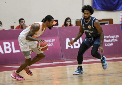 ABL: "Naxçıvan" "Sumqayıt"ı üstələdi