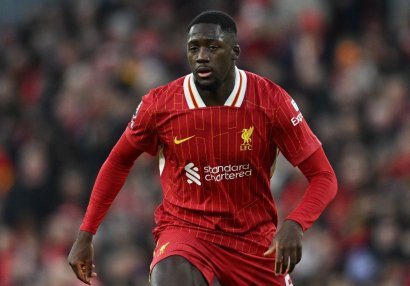 &ldquo;Liverpul&rdquo; Konateni transferə çıxarır - Xəbərdarlıq edildi