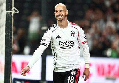 "Beşiktaş"ın ulduzu milli komandadan imtina etdi - SƏBƏB