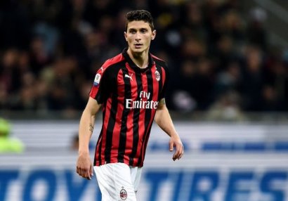 İtaliya millisinin və 