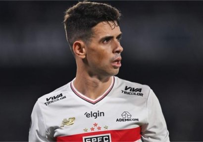 Braziliya millisinin sabiq üzvü xəstəxanalıq oldu