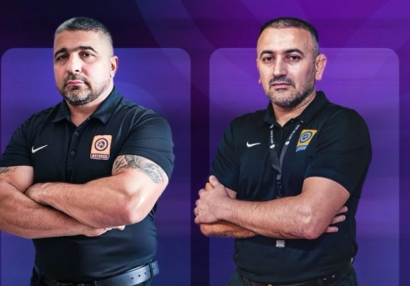 Azərbaycanlı hakimlər I kateqoriyaya yüksəldilər
