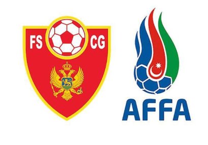 Azərbaycan millisi Monteneqro ilə bacarmadı