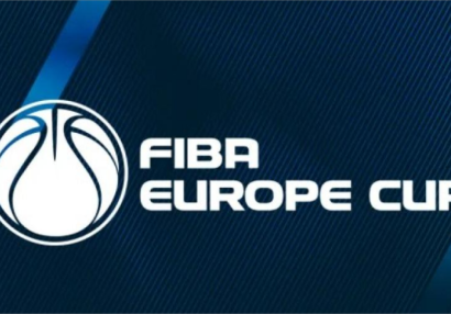 FİBA: Avropa Kubokunda Azərbaycan dueli baş tutacaq