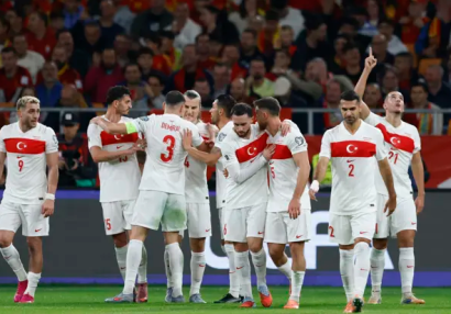 DÇ-2026: Türkiyə millisi pley-offda bu 4 komandadan biri ilə qarşılaşacaq - Səbətlər bilindi