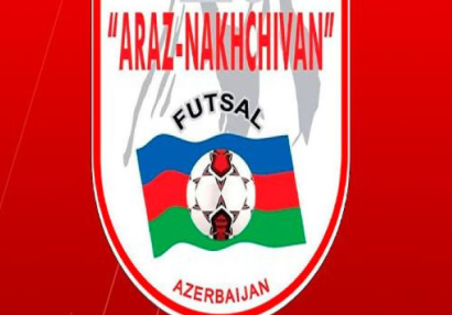 "Araz-Naxçıvan" Azərbaycan millisinin 2 üzvünü heyətinə qatdı