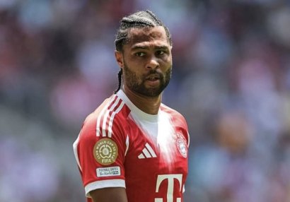 "Bayern"in ulduzu "Liverpul" yolunda