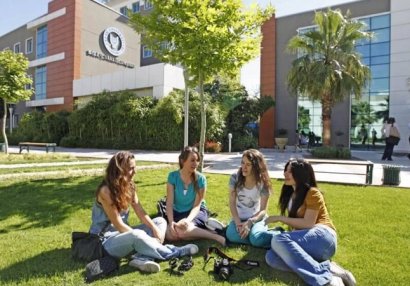 Attestatla Türkiyə Universitetlərinə Qəbul necə həyata keçirilir