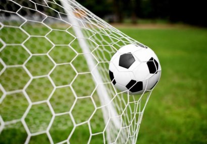 Azərbaycanın U-15 yığması böyük hesabla uduzdu