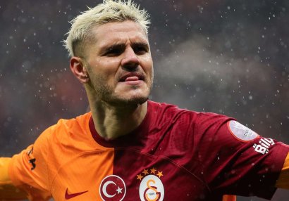 İkardi 136 milyon avronu niyə rədd edib? - Meneceri danışdı