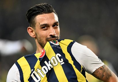 "Fənərbağça" ilə "Beşiktaş" arasında yeni transfer xətti
