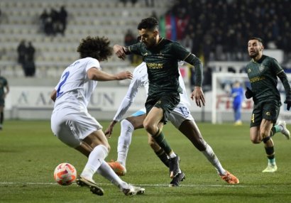 "Qarabağ"ın oyununun vaxtı açıqlandı