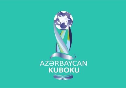 Azərbaycan Kuboku: 1/8 final mərhələsinin oyun cədvəli açıqlandı