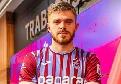 "Benfika" Arseni Bataqov üçün hərəkətə keçdi