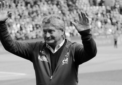 Almaniyalı dünya çempionu vəfat etdi