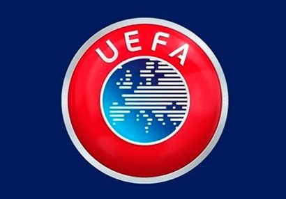 UEFA "Qarabağ"ın rəqibini cərimələdi