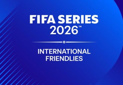 "FİFA series" turniri növbəti dəfə Azərbaycanda keçiriləcək
