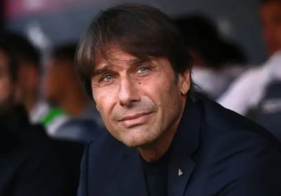 "Qarabağ" Çempionlar Liqasının sürpriz komandasıdır" - Antonio Konte