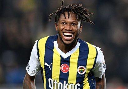 "Flamenqo" "Fənərbağça"nın ulduzunu istəyir