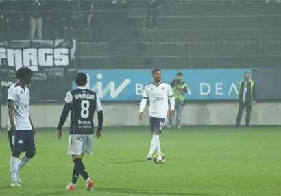 "İmişli" "Neftçi"ni üstələdi, "Kəpəz" sonuncu pilləni tərk etdi -Tura baxış