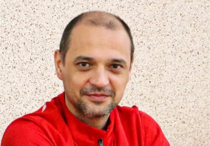 Hüseynzadə ilk təyinatını Çempionlar Liqasına aldı