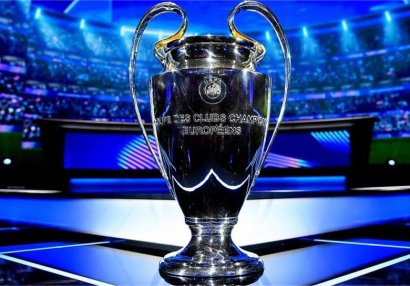 ÇL: "Qalatasaray"ın ev sınağı, MS "Bayer"lə, "Çelsi" "Barselona" ilə üz-üzə