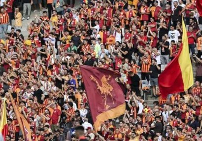 Üç günə "Qalatasaray"da şok gəlir