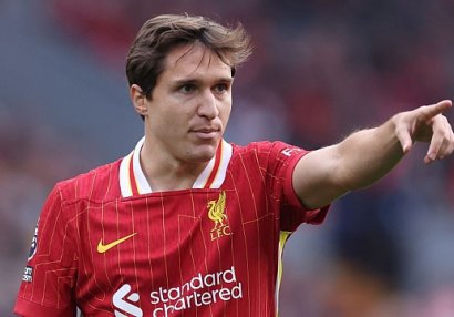 İtaliya nəhəngləri "Liverpul"un ulduzunu istəyirlər