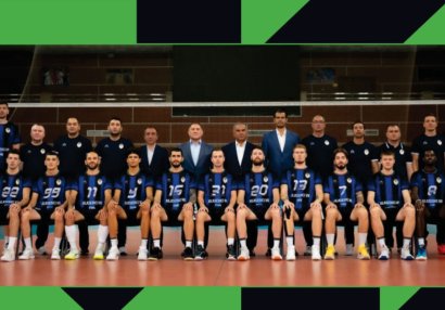 "Xilasedici"nin Çelenc Kubokundakı oyunlarının  tarixi bilindi