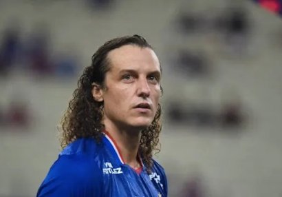 Pepe rekordunu qorudu, Luis ikinci oldu