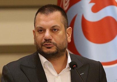 "Trabzonspor" "Coca-Cola"nın sponsorluq təklifini rədd etdi - SƏBƏB