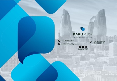 "BakuPost TV"-də yeni layihə - "Futbolda Biz"