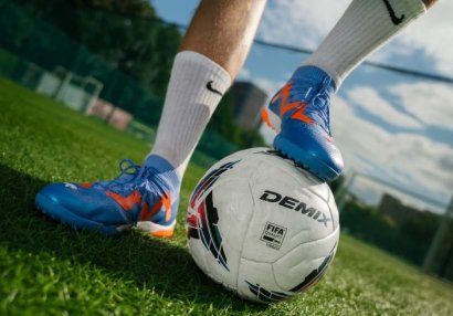2025-ci ildə forması ən çox satılan futbolçunun adı açıqlandı