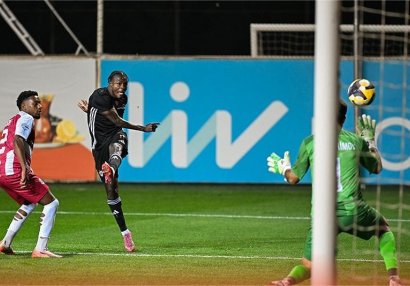 &ldquo;Turan Tovuz&rdquo; yenə büdrədi, &ldquo;Qarabağ&rdquo; yoluna davam edir - Tura baxış