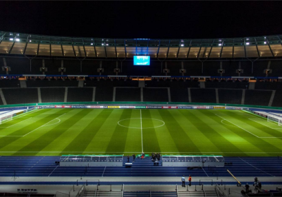 "Qarabağ"ın rəqibinin oyunu yarımçıq qaldı - SƏBƏB