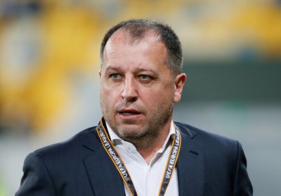 Vernidubu "Neftçi"yə buraxmasalar da... - SON DURUM