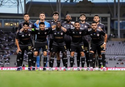 "Qarabağ"ın futbolçusu Milan "İnter"inə transfer oluna bilər