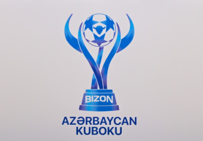 Azərbaycan Kuboku: "Sabah", "Şamaxı" və "Qarabağ" 1/4 finalda