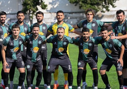 Uçurum kənarında olan "Şəki Siti"nin taleyinə bu gün aydınlıq gələcək