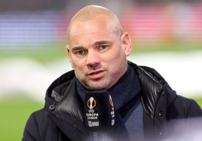 Sneyder DÇ-2026-nın favoritlərini açıqladı - O, Fransanı yarımfinalda da görmür