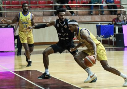 ABL: "Gəncə" "Neftçi"yə qalib gəldi