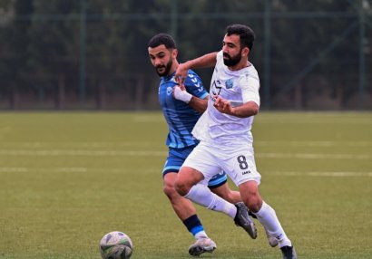 İsmayılov sabiq komandasına qarşı oyundan öncə belə danışdı