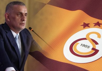 Türkiyədə yenə aləm bir-birinə dəydi - ƏTRAFLI