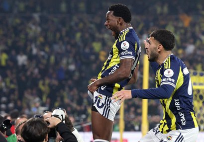 Derbi sonrası qalmaqal: Con Duranın sevincinə hüquqi iddia
