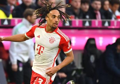 "Bayern" ulduzunu yalnız bu qiymətə sata bilər
